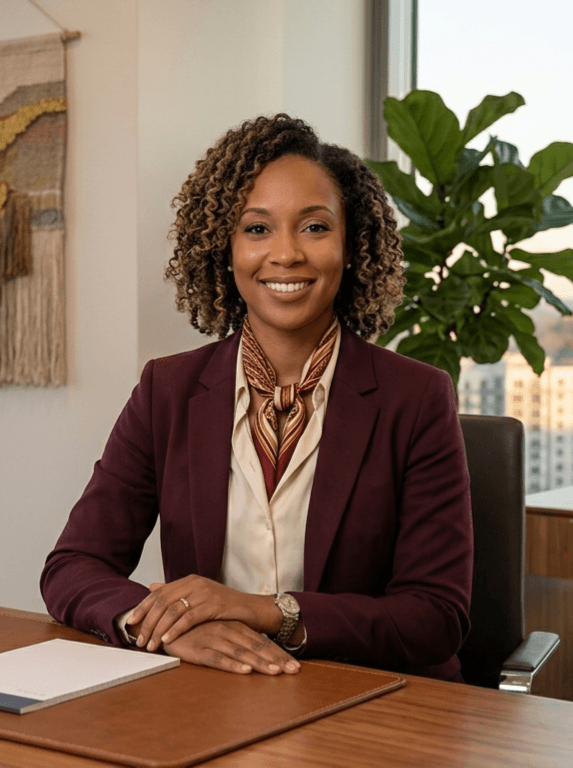 Lydia Kene-Williams